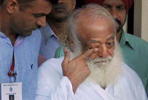 Asaram Bapu13oct1 1